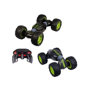 Assorted Funny Box Ultimate X Remote Control Stunt Car